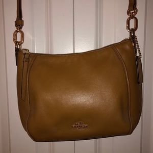 Coach Crossbody Purse